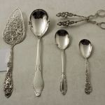 929 7307 CUTLERY